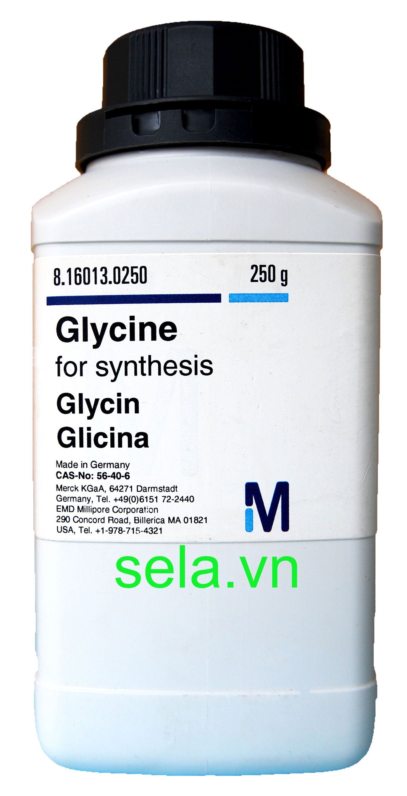 Glycine for synthesis