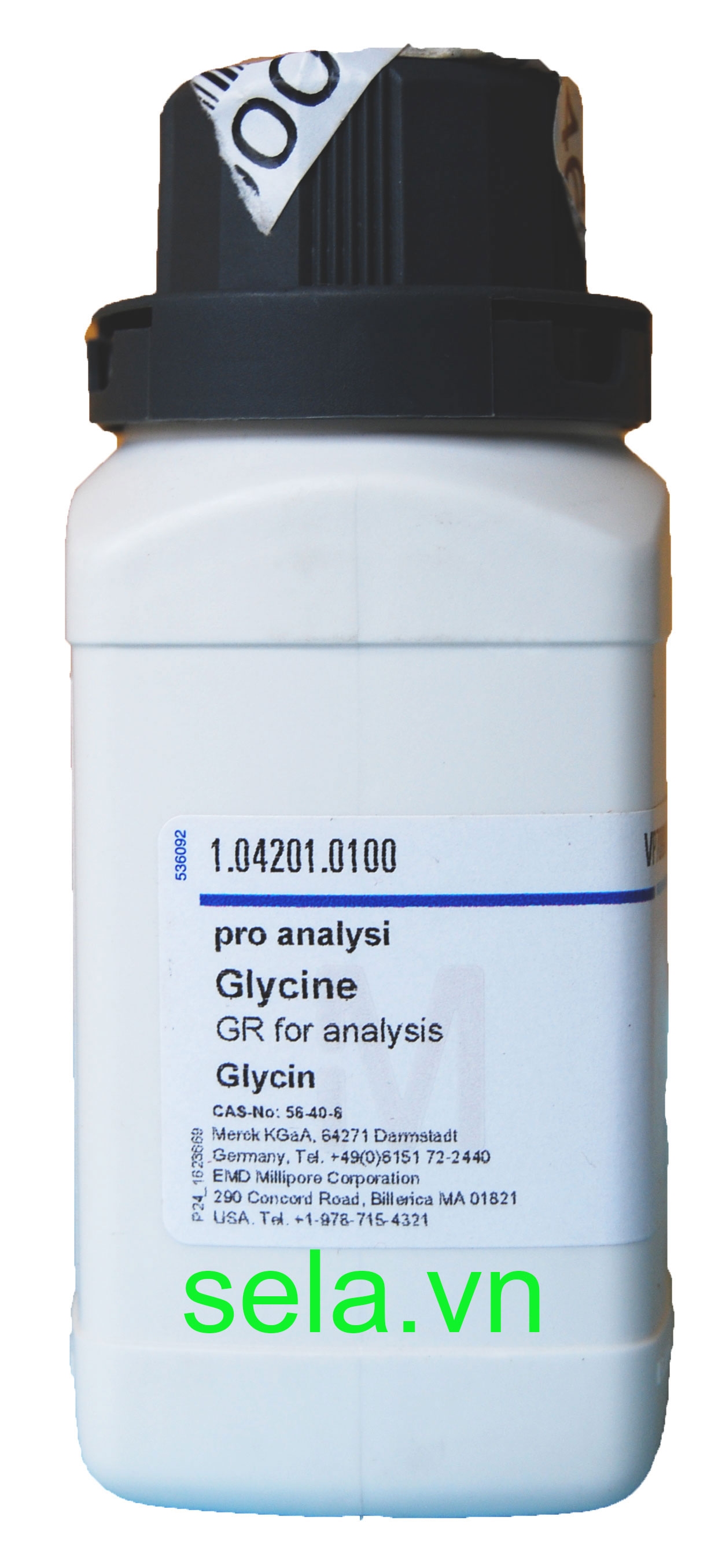 Glycine GR for analysis