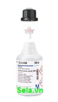 Hydrofluoric acid 40% Suprapur®
