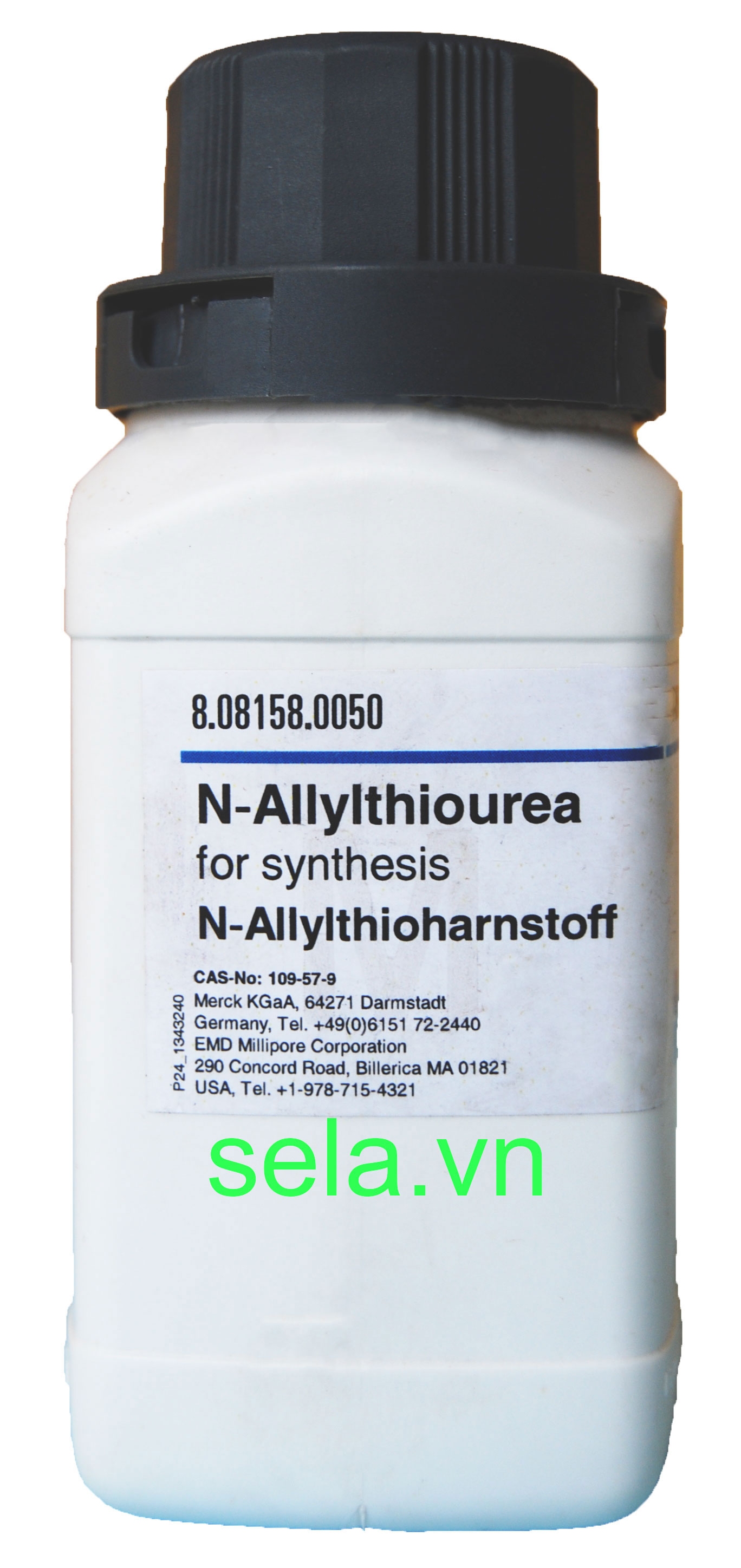 N-Allylthiourea for synthesis