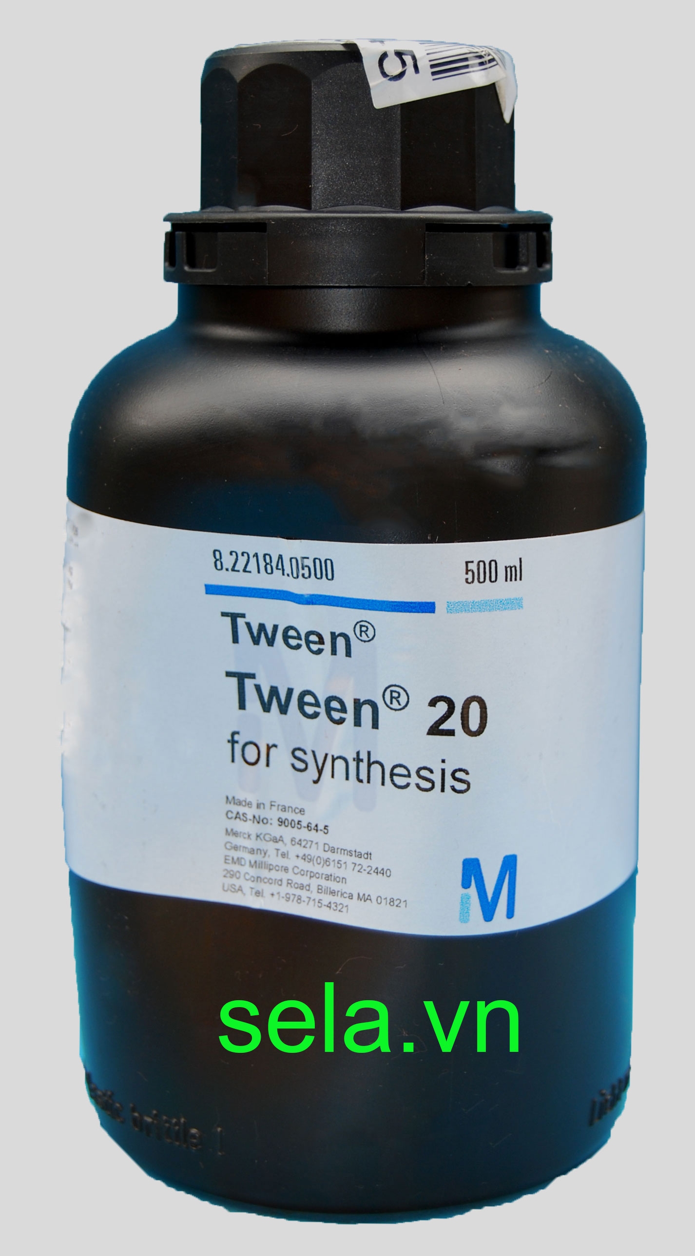 Tween® 40 for synthesis 