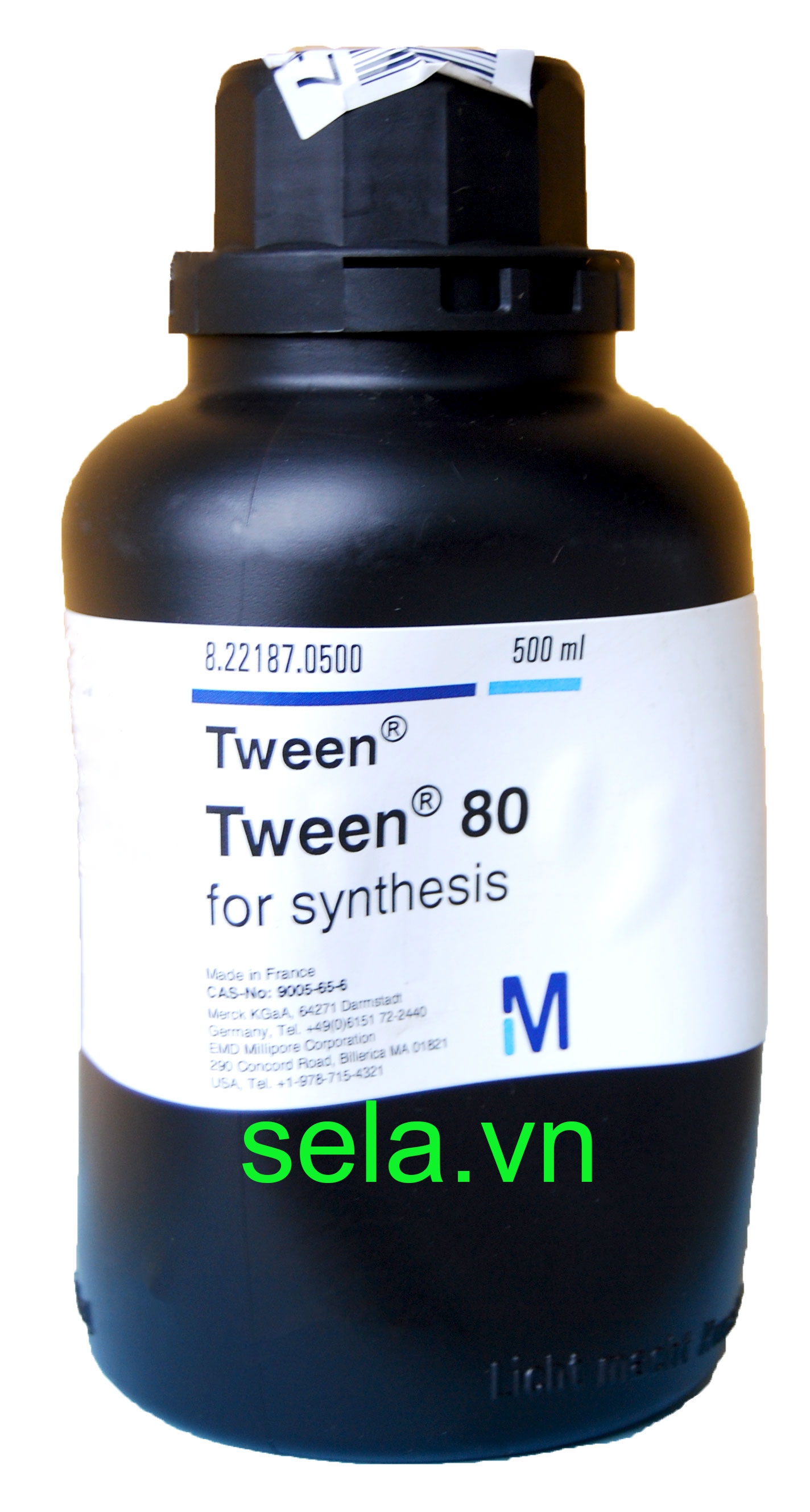 Tween® 80 for synthesis