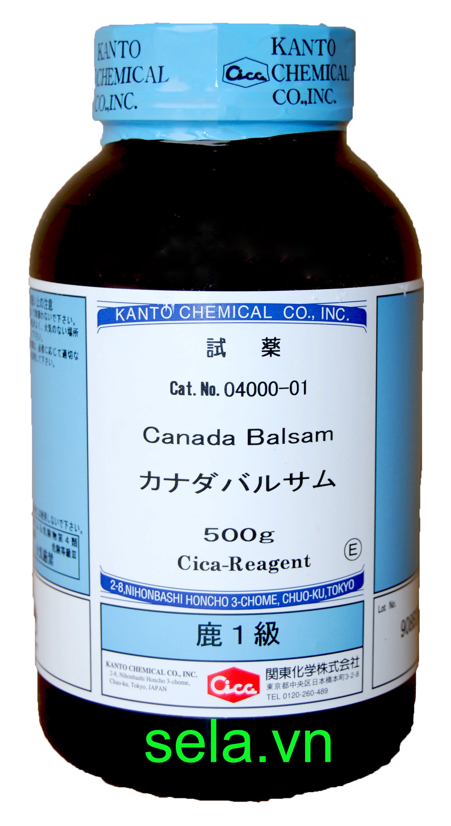 Canada Balsam
