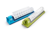 Samplicity® G2 Filtration System