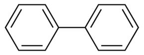 Biphenyl PESTANAL®, analytical standard
