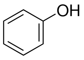 Phenol PESTANAL®, analytical standard