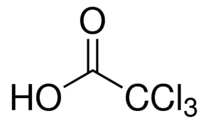 Trichloroacetic acid PESTANAL®, analytical standard