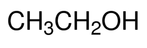 Ethanol analytical standard