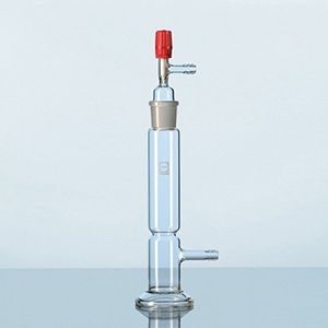  Ống đong calcium chloride 